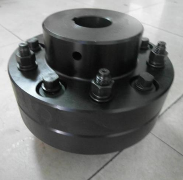 弹性柱销联轴器