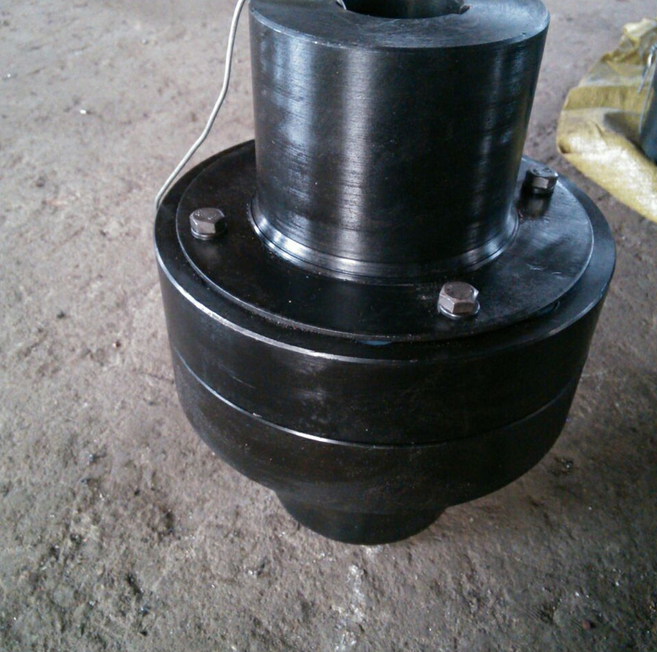 弹性柱销联轴器